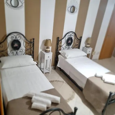Apartment Mary Family Polverigi