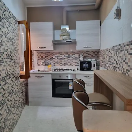 Mary Family Apartment