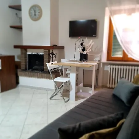 Apartment Mary Family Polverigi