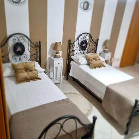 Mary Family 3* Polverigi