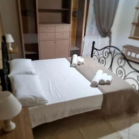 Bed & Breakfast Mary Family 3*