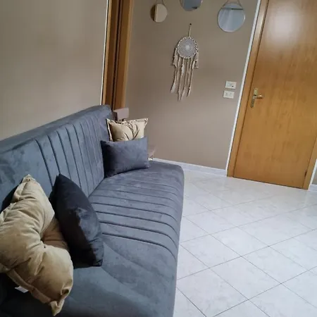 Mary Family Polverigi