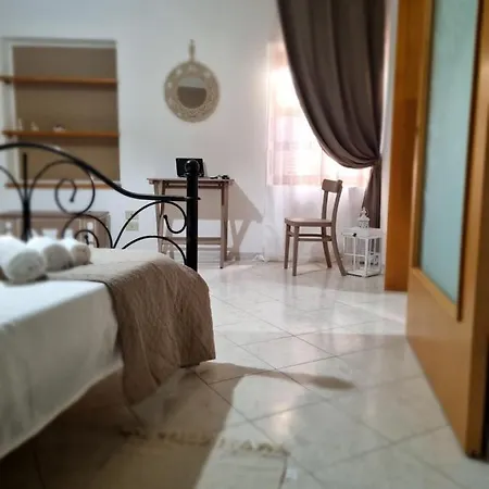 Mary Family Bed & Breakfast Polverigi