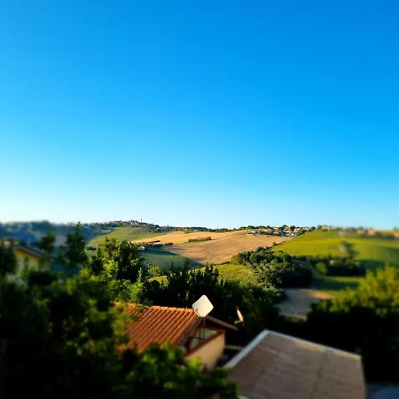 Mary Family Panzió 3*