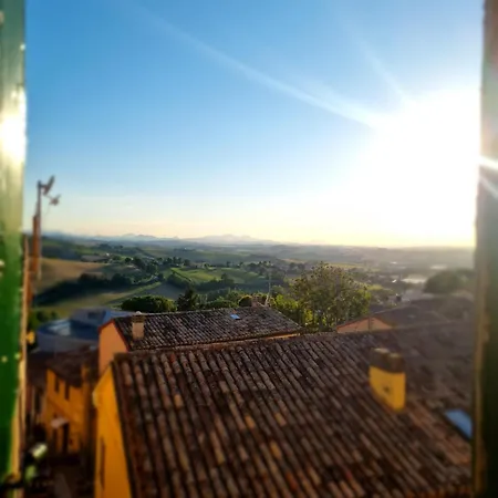 Panzió Mary Family 3*