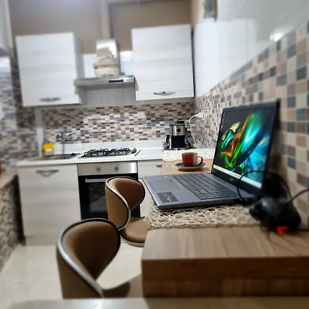 Panzió Mary Family Polverigi