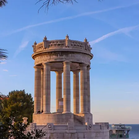 Panzió Mary Family Polverigi