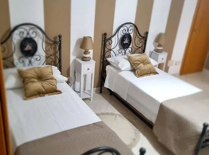 Mary Family 3* Polverigi