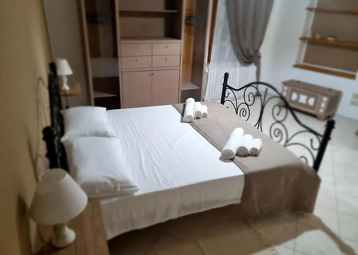 Bed & Breakfast Mary Family 3*