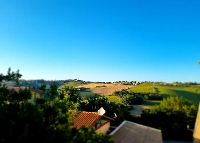 Mary Family Bed & Breakfast 3*