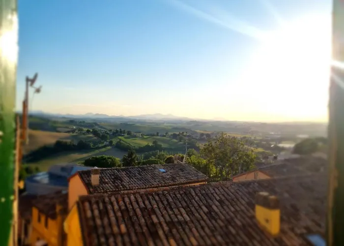 Bed & Breakfast Mary Family 3*