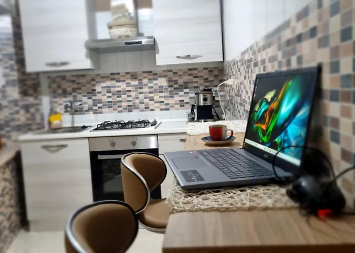 Bed & Breakfast Mary Family Polverigi